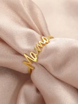 10 best sales anello della mamma - №7