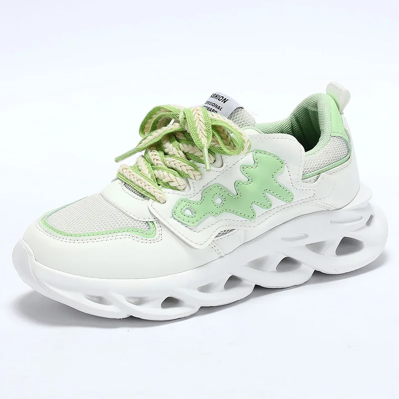

Couple Platform Daddy Shoes To Increase Breathable Comfortable Casual Sports Shoes Fashion Outdoor Shoes