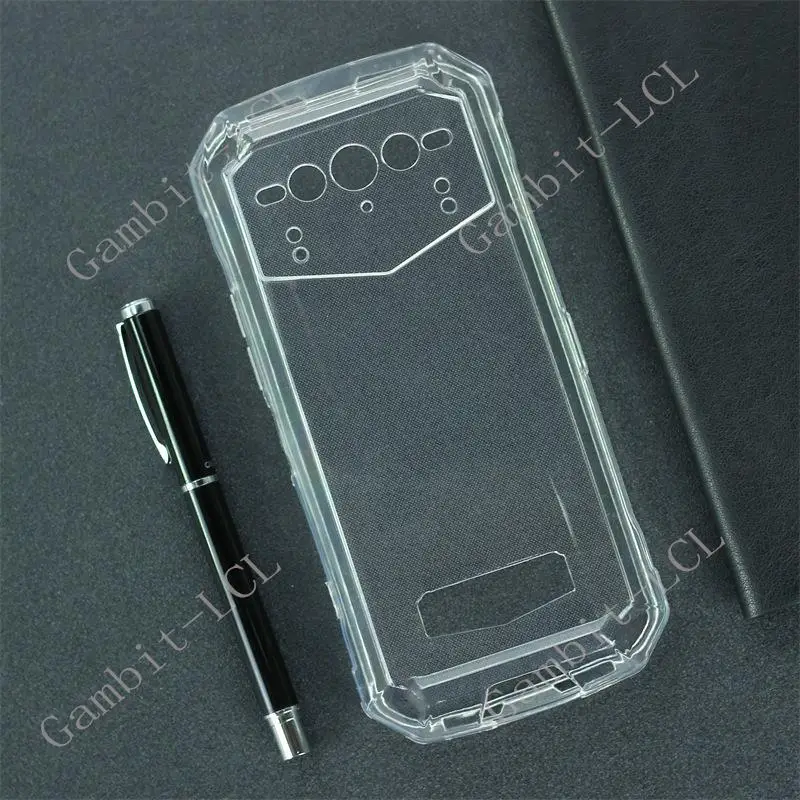 Anti-Falling Case For Doogee V Max Plus 6.58