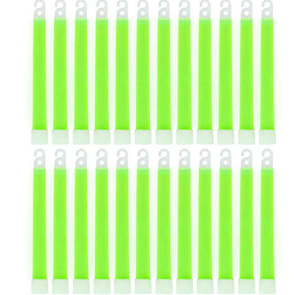 Emergency Glow Light Sticks 4