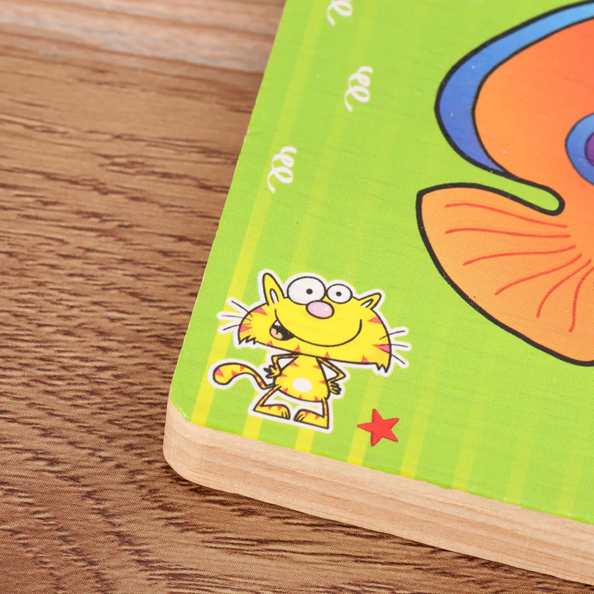 Gioco di Lancio Anelli in Legn - Kids Education Design recensione e prezzo