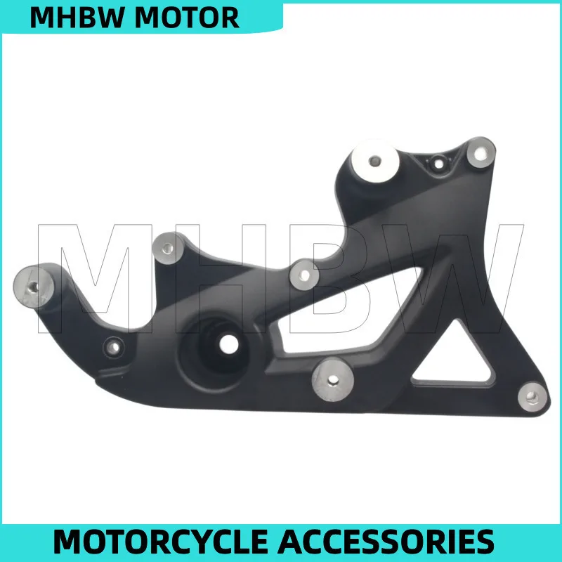 

Rear Swing Arm Bracket for Sym Cruisym 300 Alpha Tcs Version