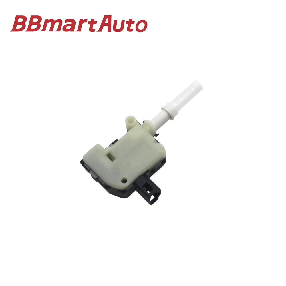 BBmart Auto Parts 1pcs Trunk Lock Actuator Motor For VW Passat Touareg OE 3B5827061C