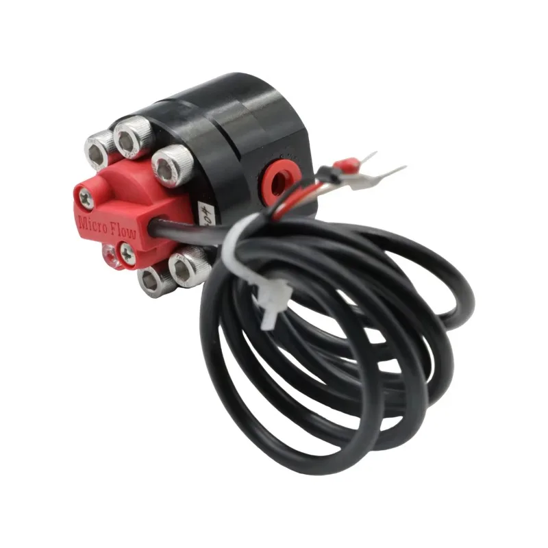 

Жидкое гидравлическое масло, микроэллиптический расходомер, цифровой микрорасходомер для сырой нефти, топлива