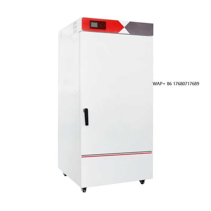 

Convenient Intelligent Dry Heat Hot Air Sterilizer Quick Laboratory Pharmaceutical Heating and Drying Equipment