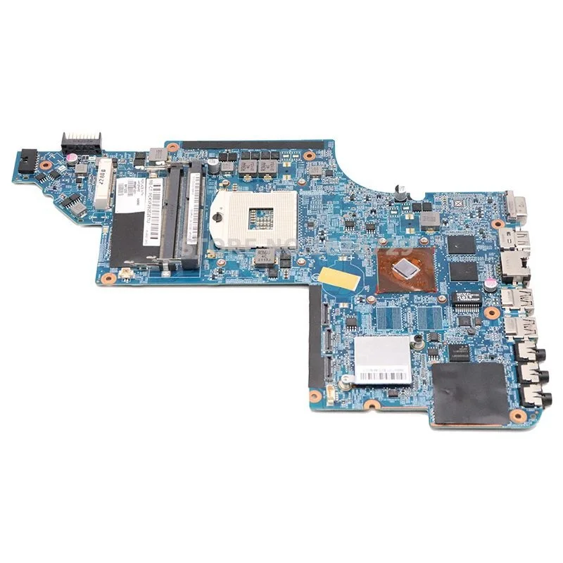 

Top quality , For HP laptop mainboard 665986-001 DV7T DV7-6000 laptop motherboard,100% Tested good free shipping