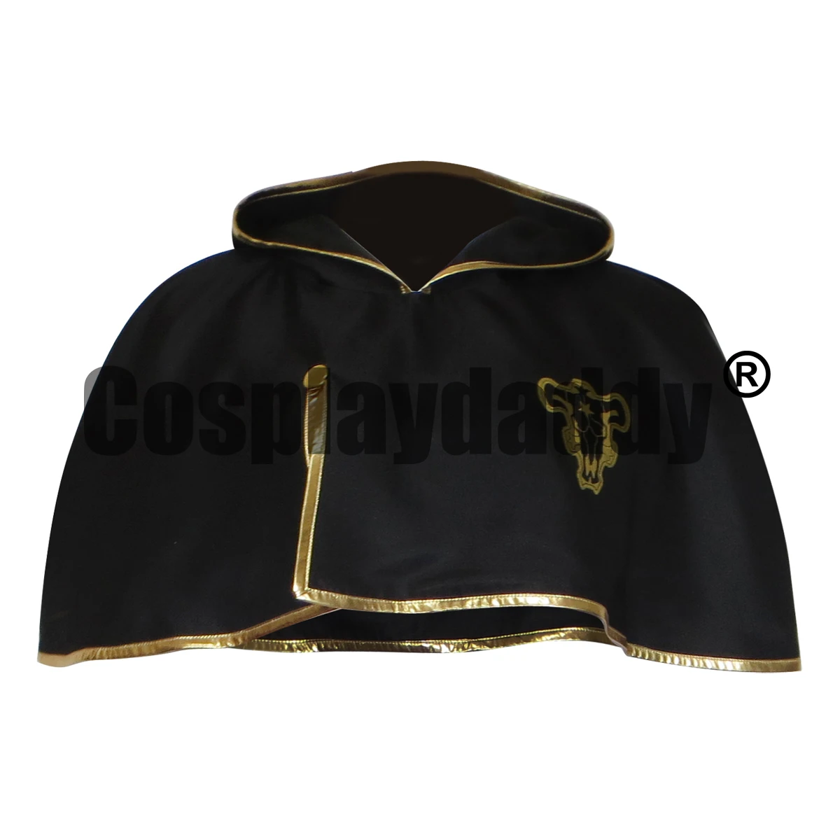 IN STOCK Black Clover Asta Noelle Silva Charmy Pappitson Magic Knights Black Bull Squad Cape Cosplay Costume