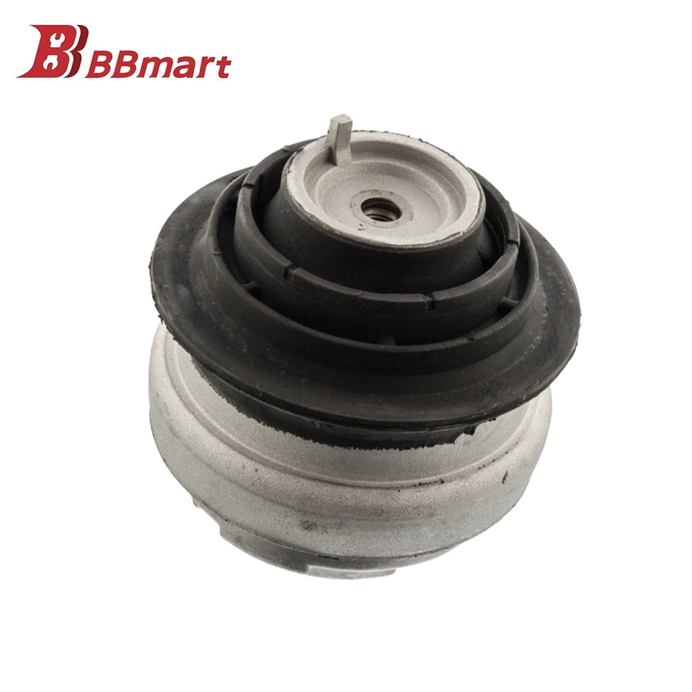 

BBmart Auto Spare Parts 1 pcs Right Engine Mount For Mercedes Benz W202 W203 C208 W210 W211 S210 R170 OE 2102400617