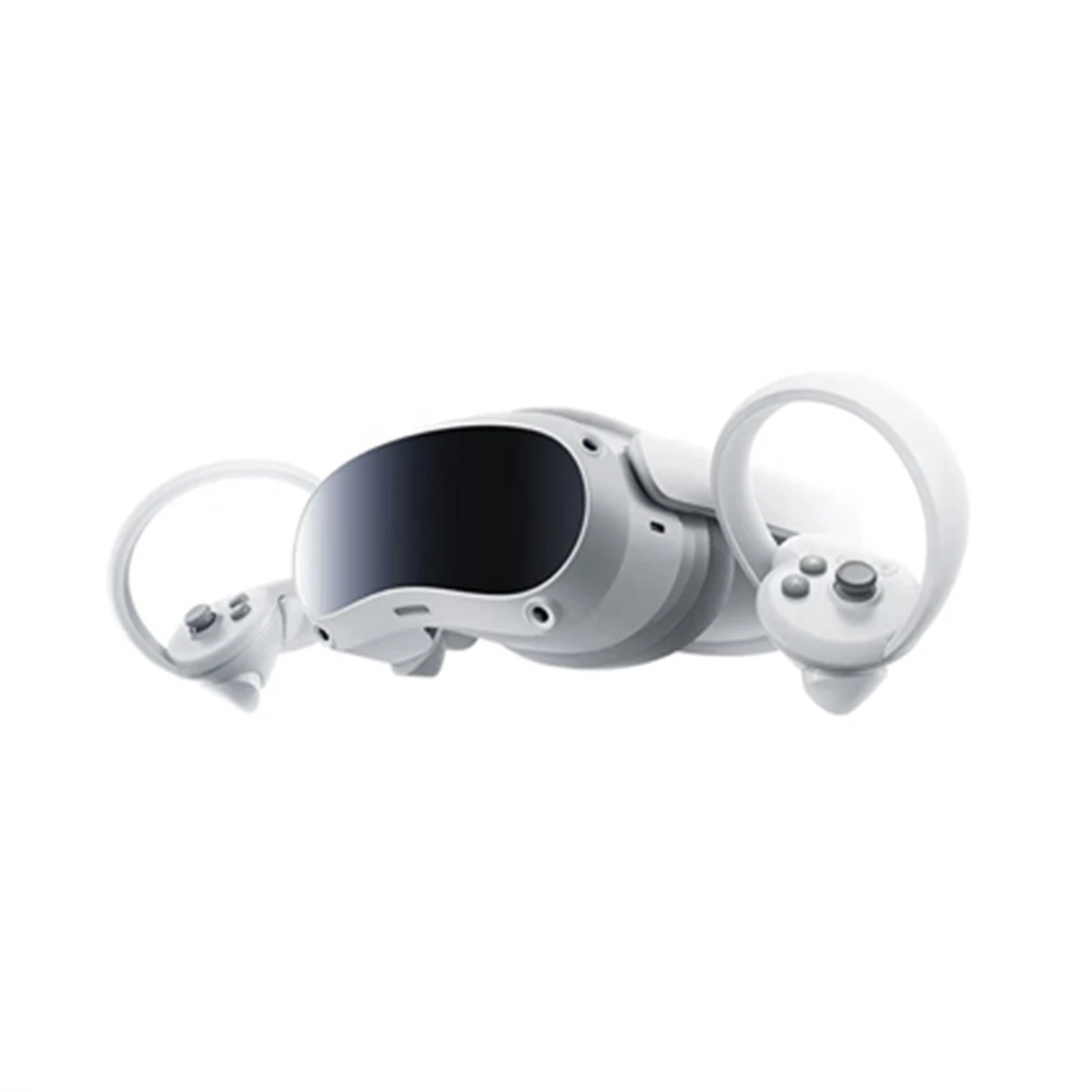 Pico 4 一体型VRヘッドセットの実際の使い方と、なぜこれがPC VRの未来なのか