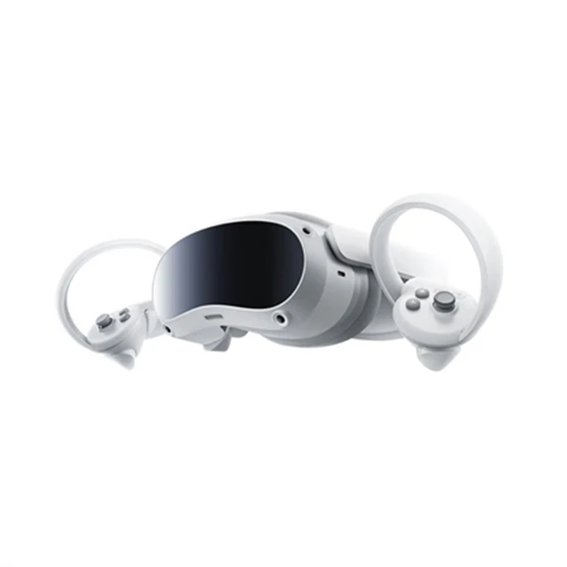 【2025年新作】 pico4 128GB VRヘッドセット4K その他