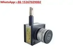 Pull Wire Encoder Displacement Encoder ，Wire Sensor  Wire Incremental AB Pulse Type