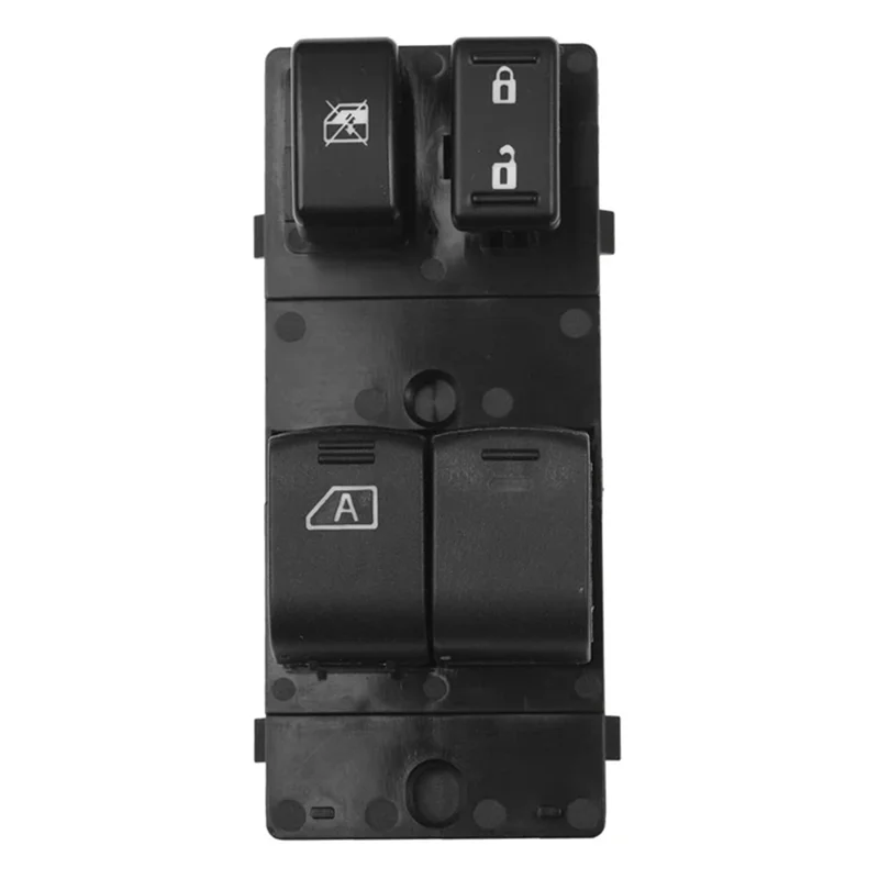 

Новый переключатель стеклоподъемника 25401-1HB0C для Nissan Micra 2010-2018 автомобильные аксессуары 254011HB0C-L94A