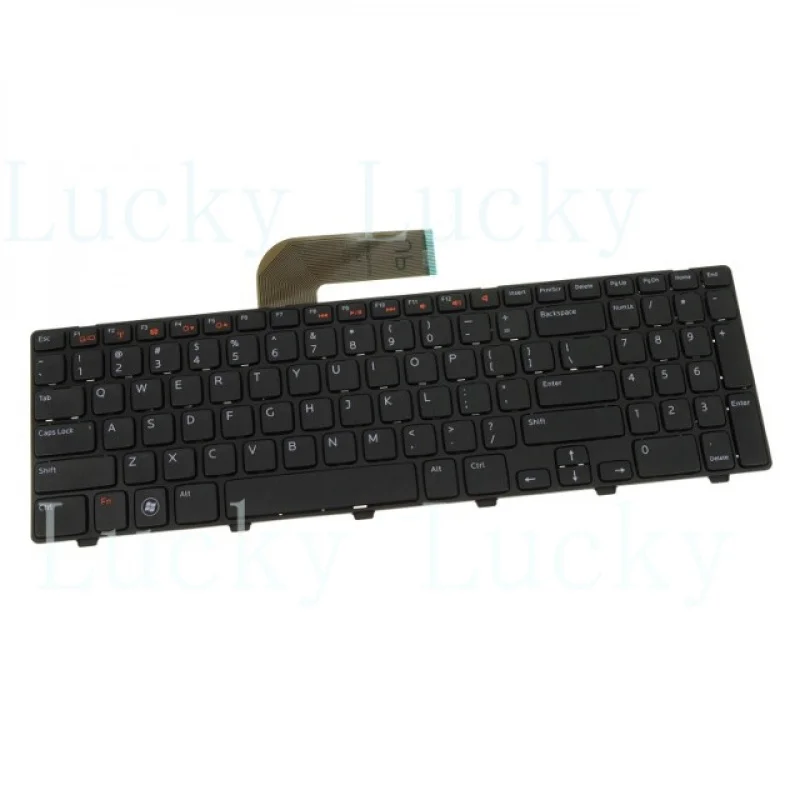 

Клавиатура для ноутбука DELL Inspiron N5110 M5110 04DFCJ