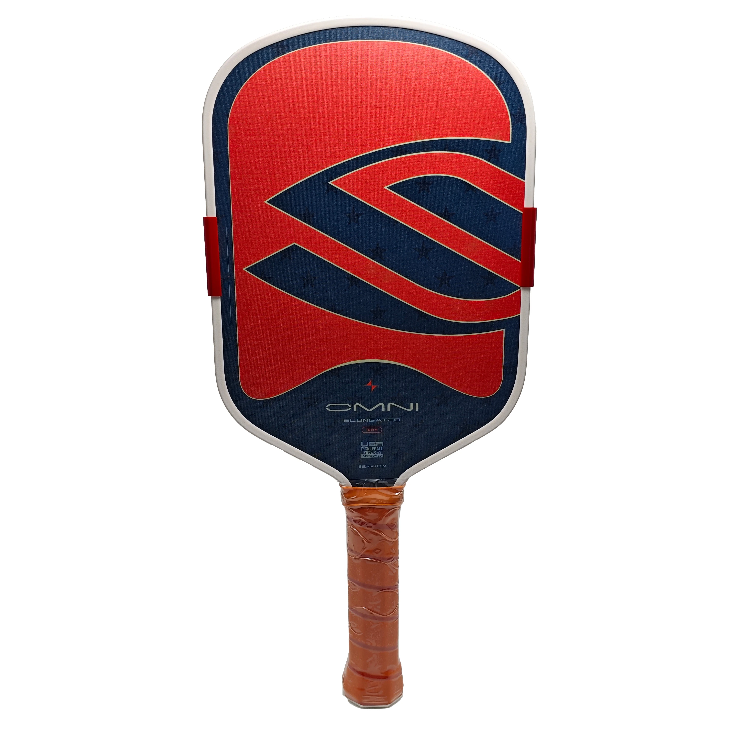 nouvelle-raquette-de-pickleball-sek-omni-1776-capsule-2026-noyau-en-mousse-de-16-mm-integral-en-mousse-fibre-de-carbone-surface-rugueuse-incassable