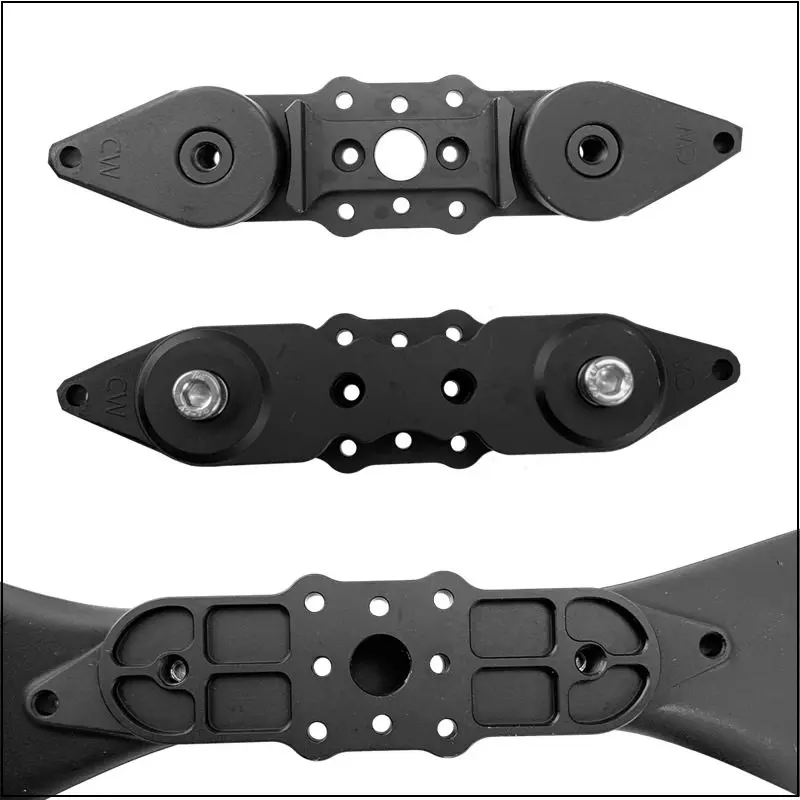XAERO 36 Zoll 36120 Faltbarer Carbon-Nylon-Propeller für Landwirtschaftsdrohnen UAV – Detail 18