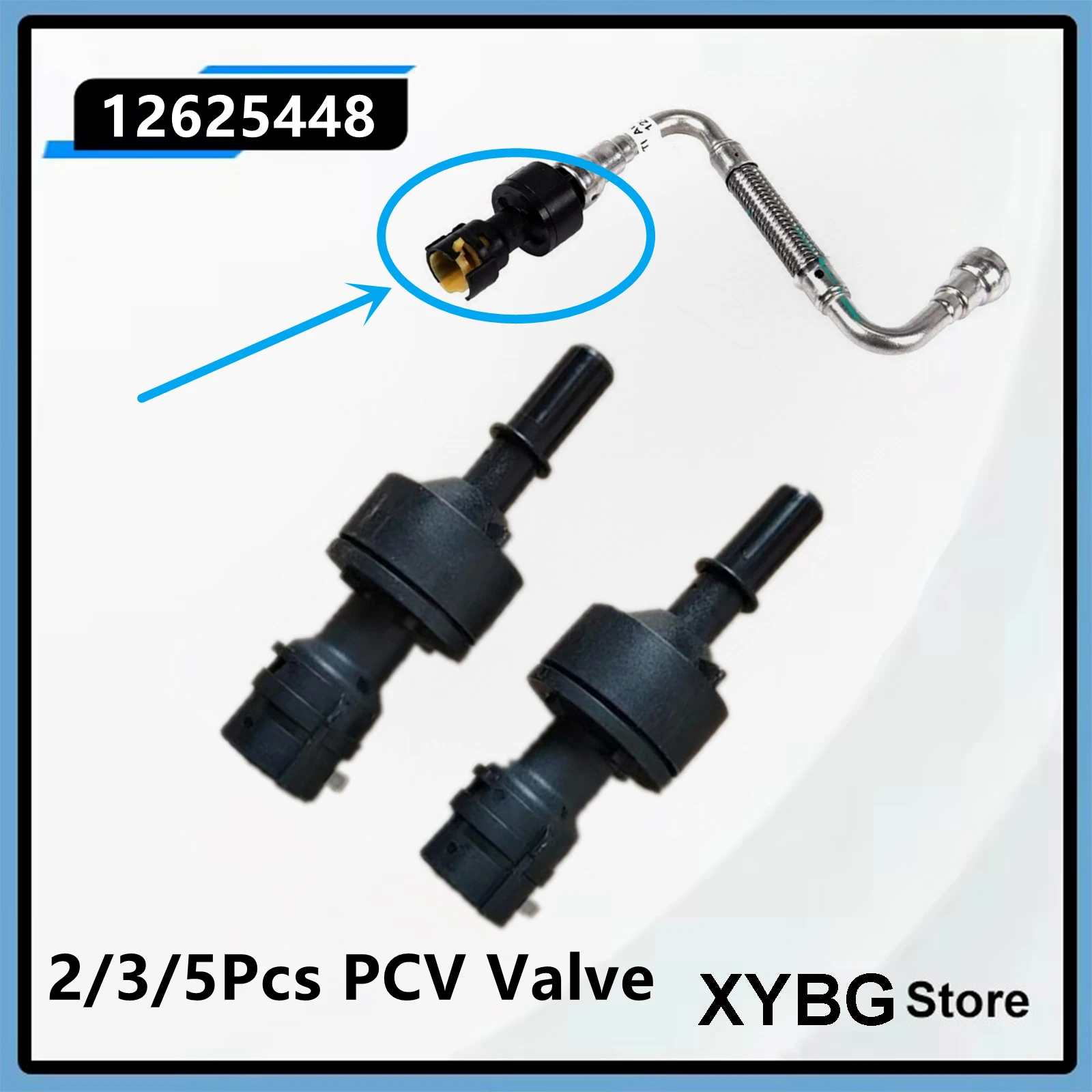 12625448 2/3/5Pcs P… - image