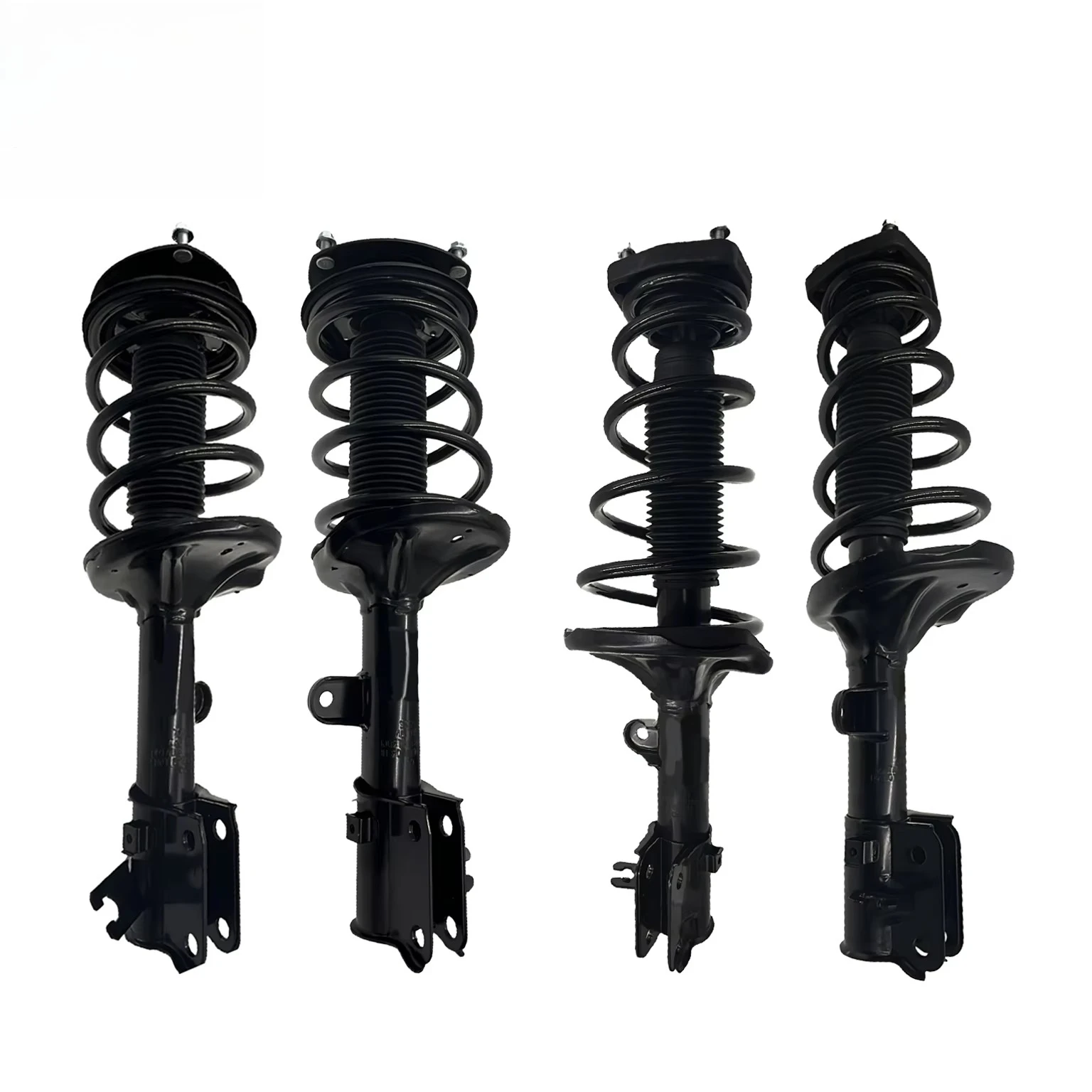 

Amortiguadores Damper Front Rear Shock Absorber with Coil Spring for Hyundai Tucson Kia Sportage