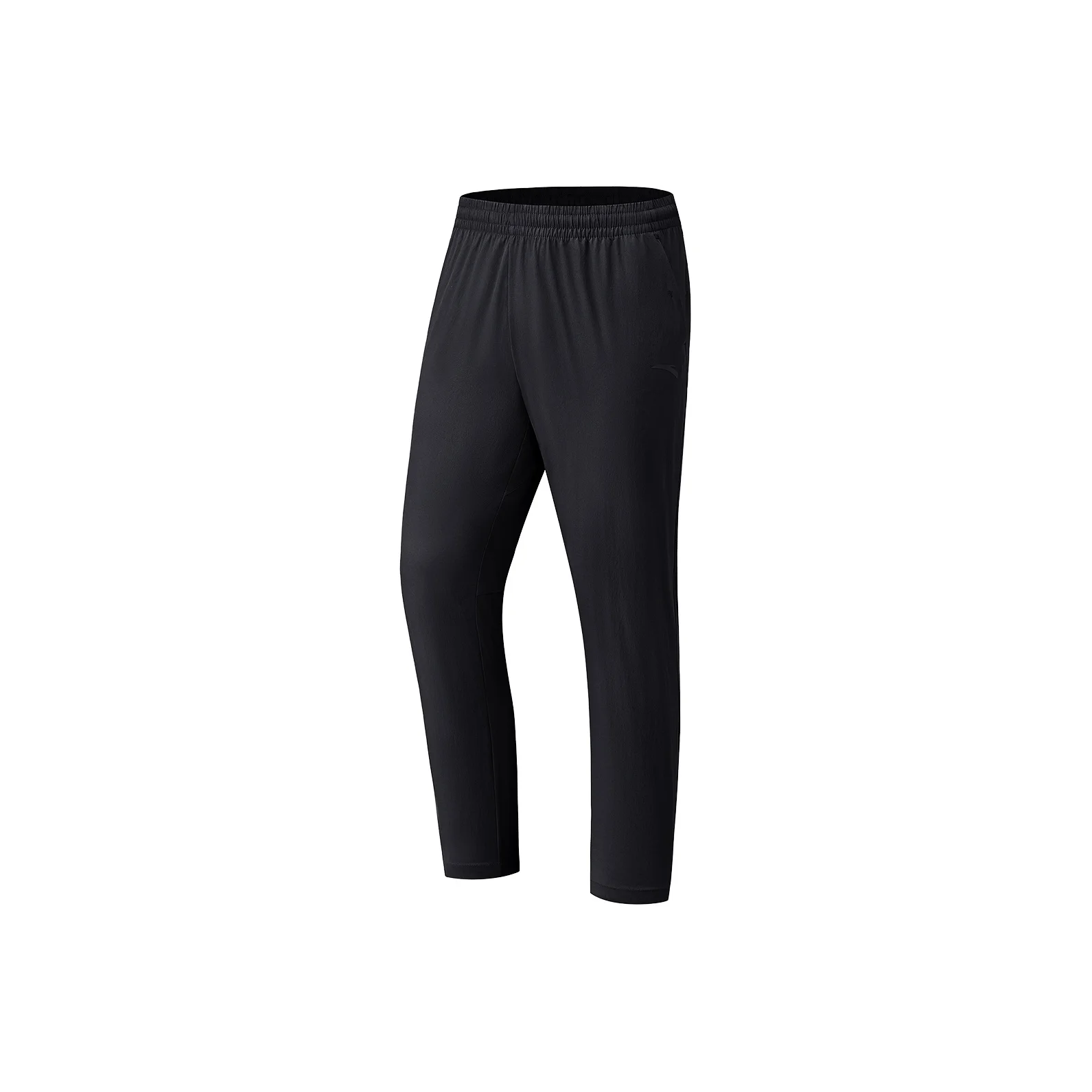 anta-variety-training-collection-sports-pants-men's-basic-black-2-952637502-2