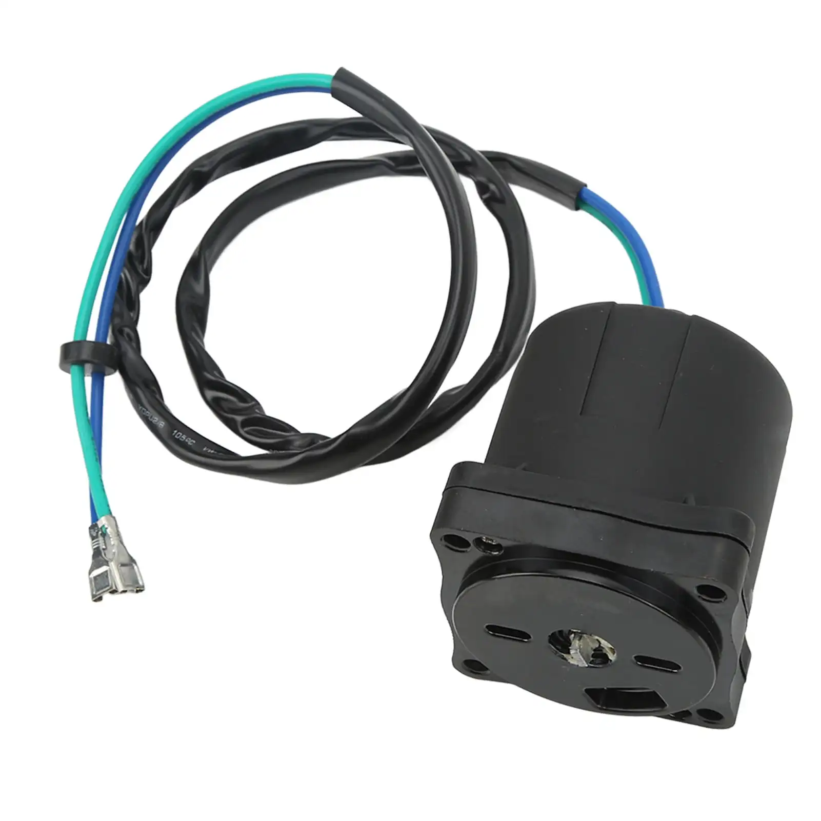 38100-87L10 Trim Motor 12V For Suzuki Outboard Motor DF70 DF85 DF90 with Round Wire Socket 38100-87L04 38100-87L00 38100-87L03