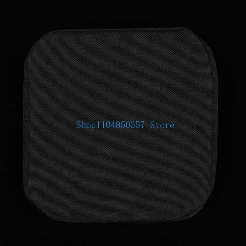 

652F 2Pcs Vest Side Liner Pads Light in Weight Sponge Pads, Vest Side Protective Plates Pad Vest Side Plate