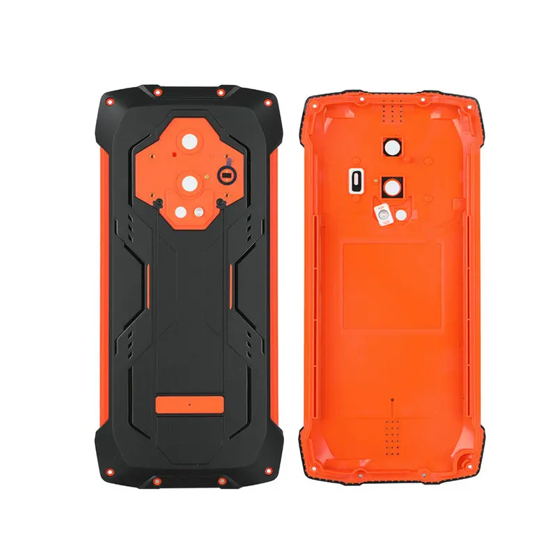 Back Cover for Blackview BV9300 Rear Housing Case 6.7 Inch Rugged Mobile Phone Accessories