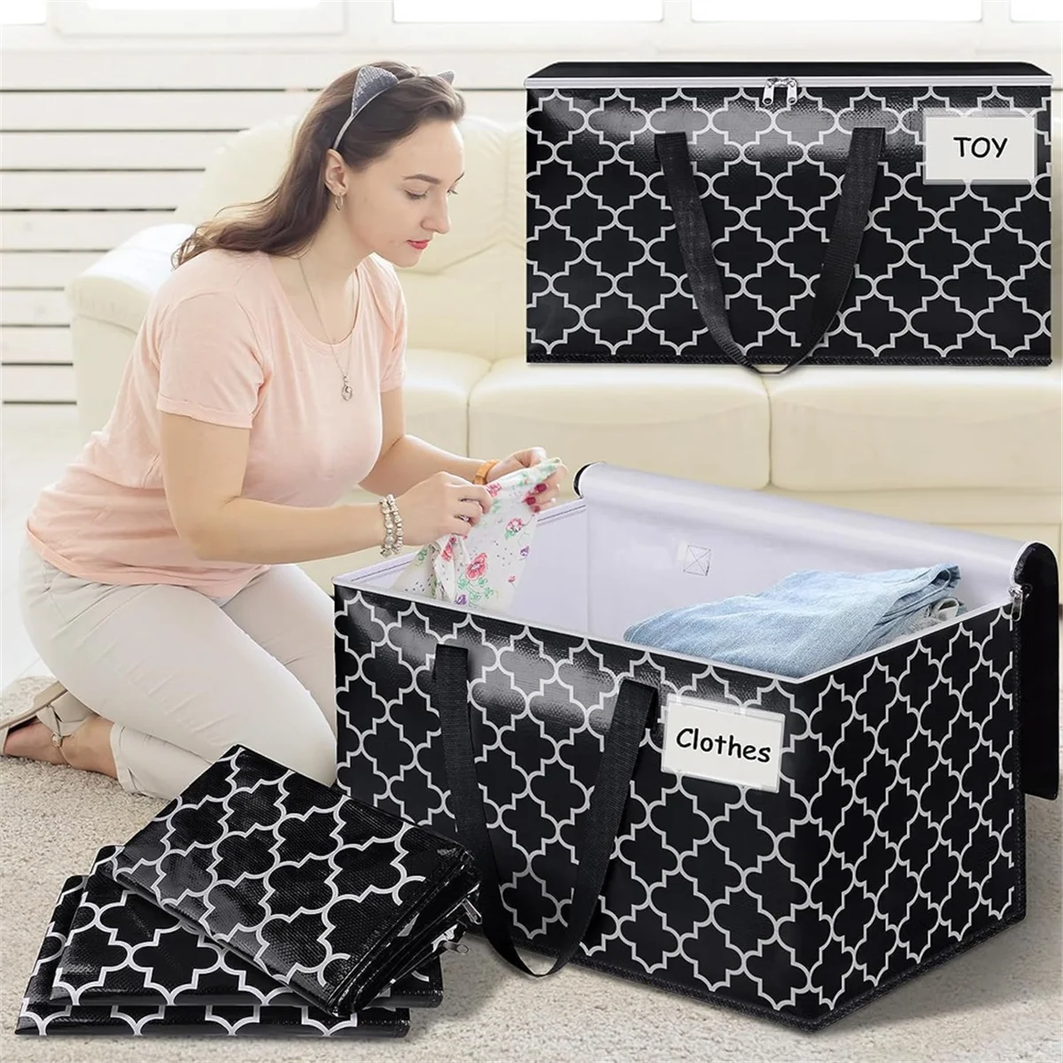 

НОВЫЕ прозрачные клейкие карманы 4X6 дюймов, карманы для индексных карточек, самоклеящиеся рукава с карманами для этикеток с верхней загрузкой (30 шт.)