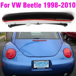 High Mount LED Car Rear Brake Light Lamp Rear Tail Third Brake Light For VW Beetle 1998 1999 2000 - 2010 1C0945097E 1C0945097B