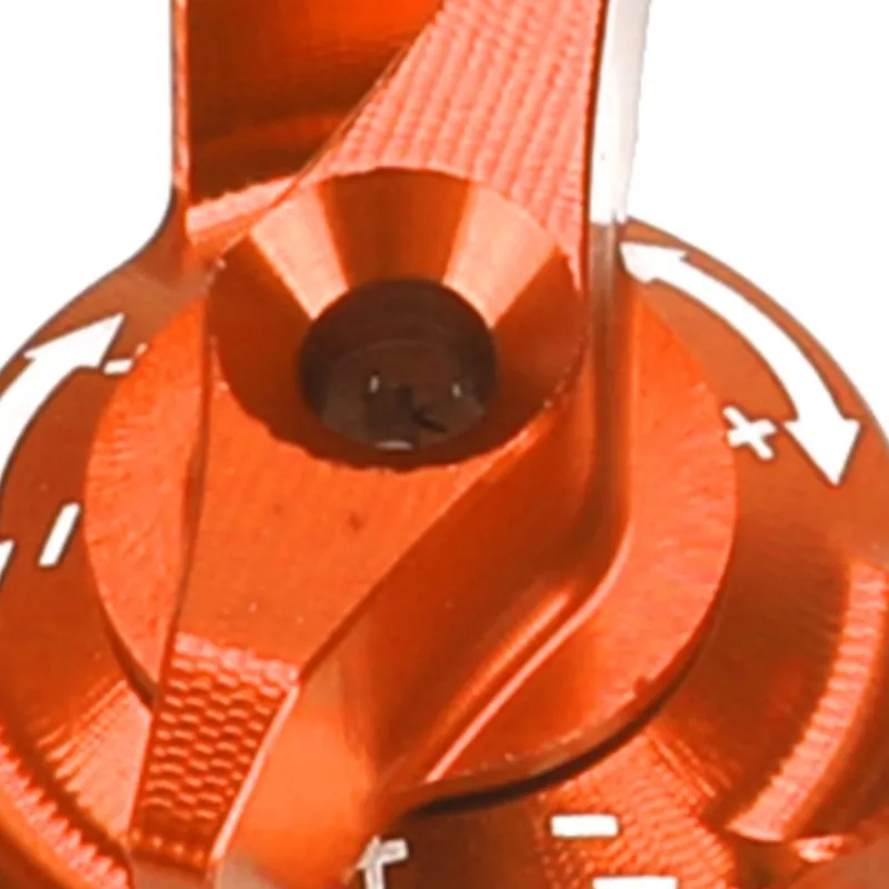 

Для Husqvarna 125cc-501cc для 125-450 XC/SX/XCF/SXF 150-500 EXC алюминиевый регулятор заднего амортизатора мотоцикла с ЧПУ 2022-2025