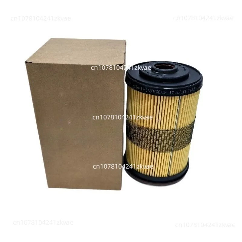 FBO60338 FBO60337 Filter Element Compatible Fuel Separator Diesel Purifier  Engine Spare Replacement Filter