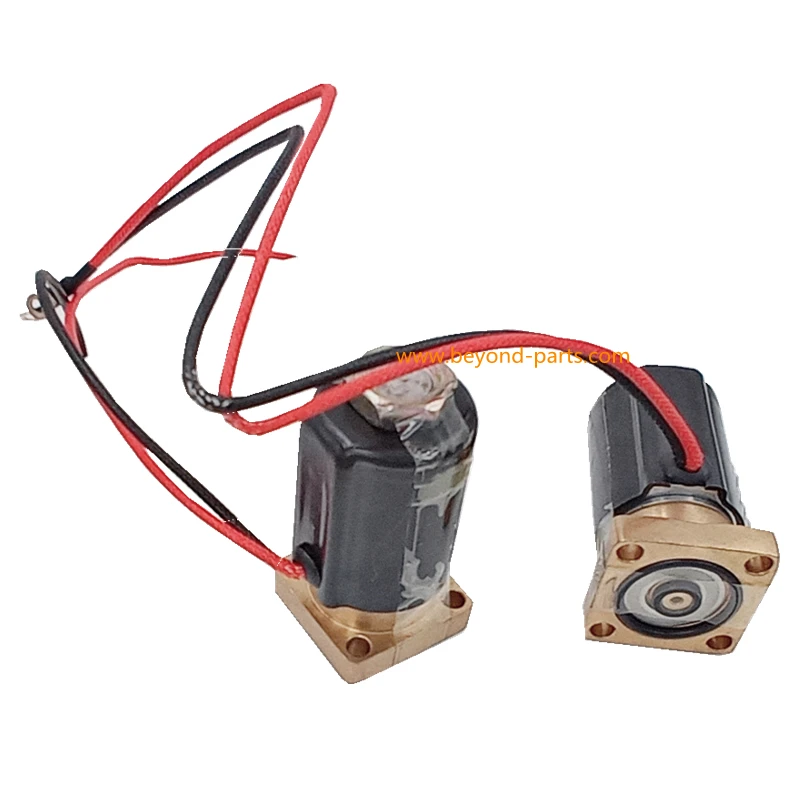

WA320-3 Excavator Solenoid Valve 561-15-47210