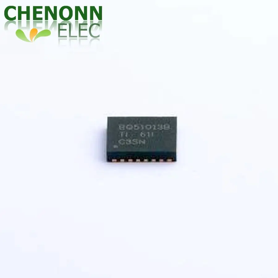 

10PCS/LOT BQ51013BRHLR (Power Management)