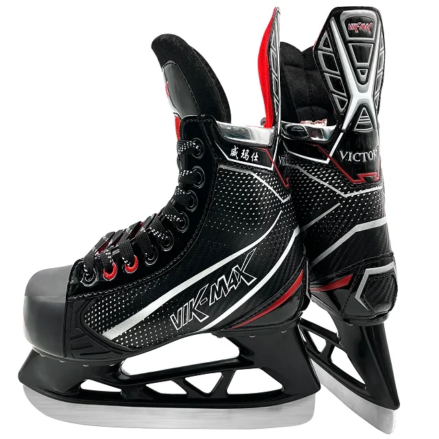 Hot Products hockey skates Professional Ice Hockey skates for children teenager adults