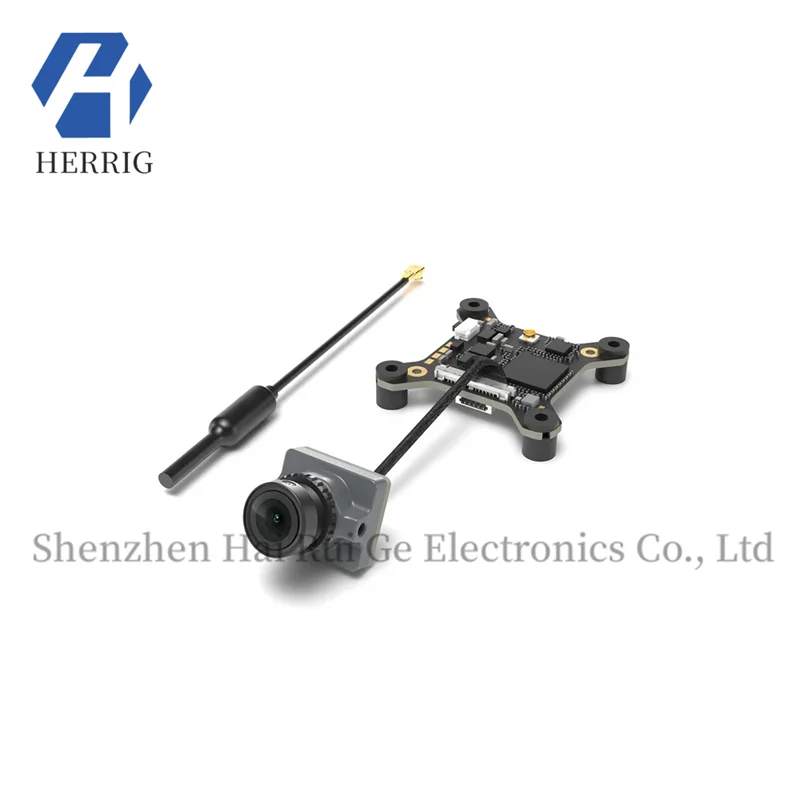 

Ascent Lite VTX PROTOS Digital HD Video Transmission Kit FPV