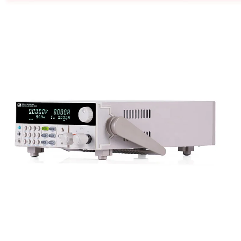 Fast arrival IT8510 single channel programmable DC electronic load 120V/20A/120W