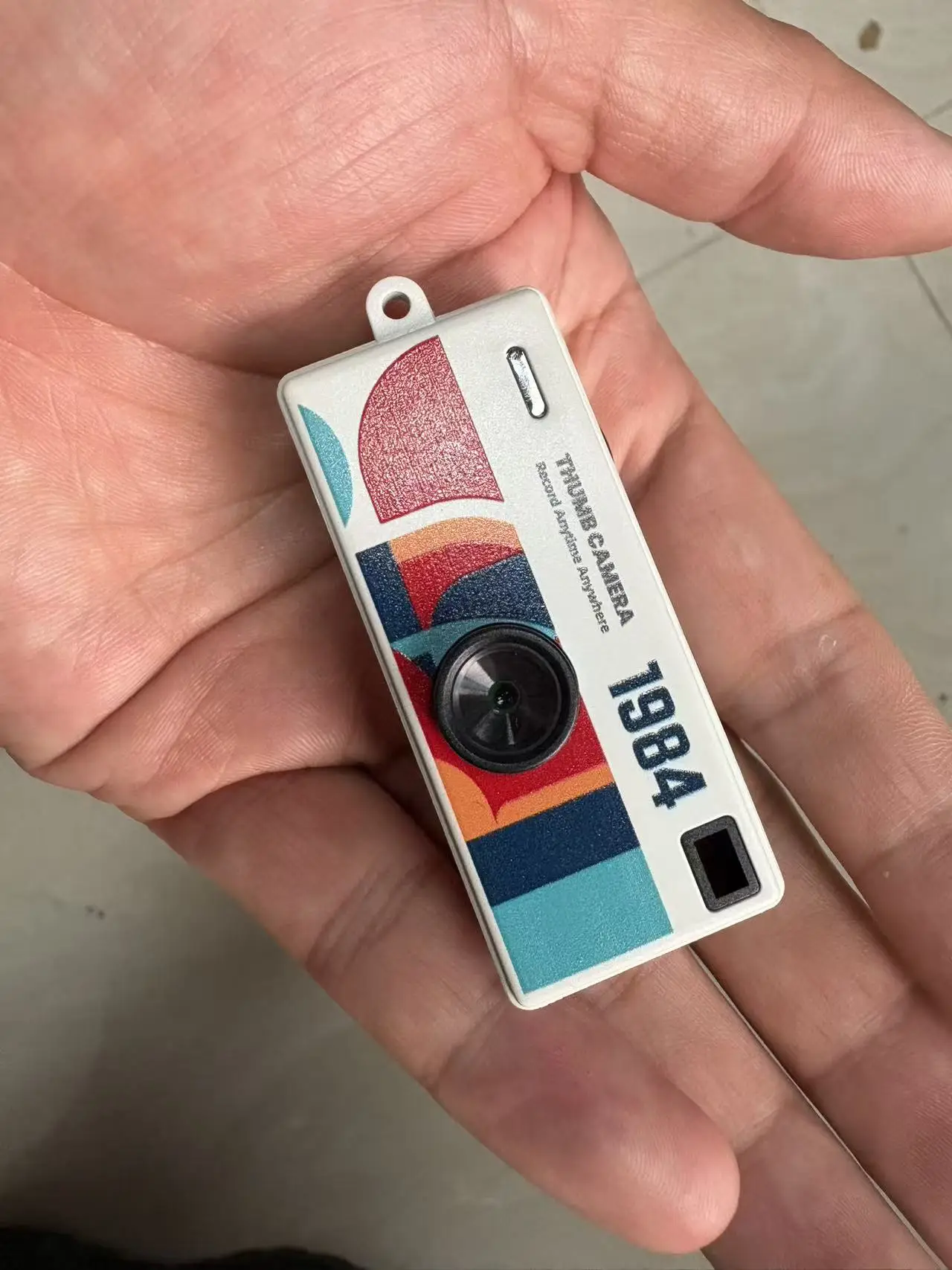 Customer review photo
