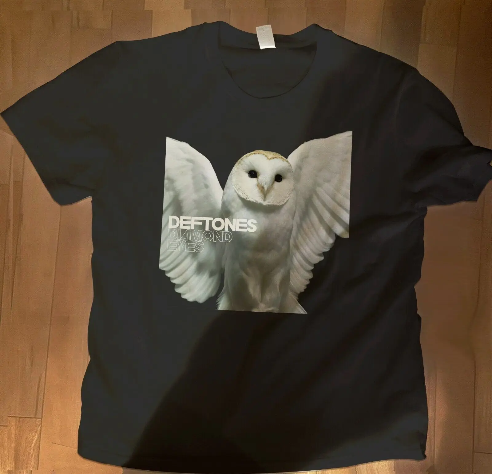 Deftones Diamond Eyes | HALLOWEEN Tshirt