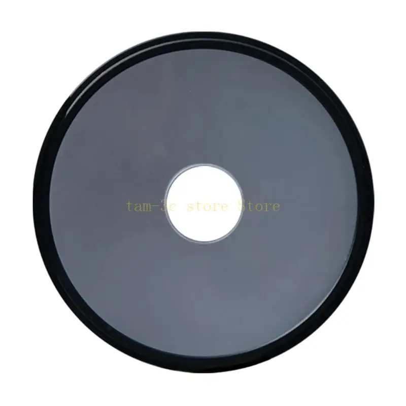 カメラ用センターレンズフィルター 独特のぼかし効果で写真を引き立てる D0UA