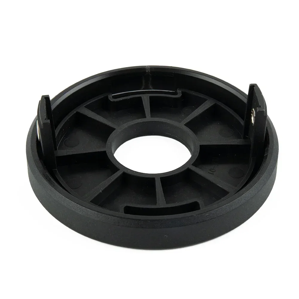 Garden Lawn Mower Spool Cover Cap For Bosch Easygrass Cut 18-230 Part Grass Trimmer Spool Line Trimmer Spare Parts