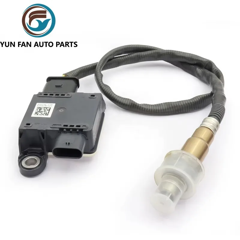 

Датчик матраса для Cummins ISB Series 1998-2016 OEM 1588A677 0281007747