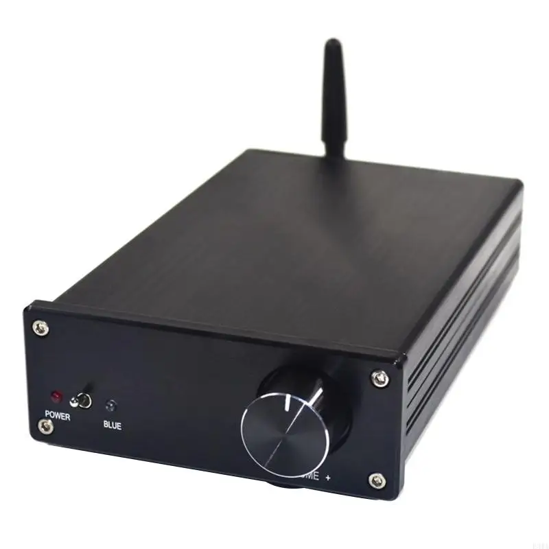

F3MA YJ-TPA3255 High Power 2.0 Fever Grade Class D HiFi Sound Amp 300Wx2