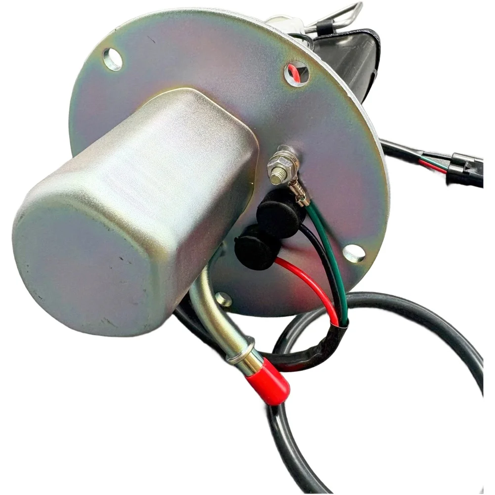 

Fuel System Fuel Pump Assembly Compatible Design Easy Installation Efficient Performance As Shown In The Picture