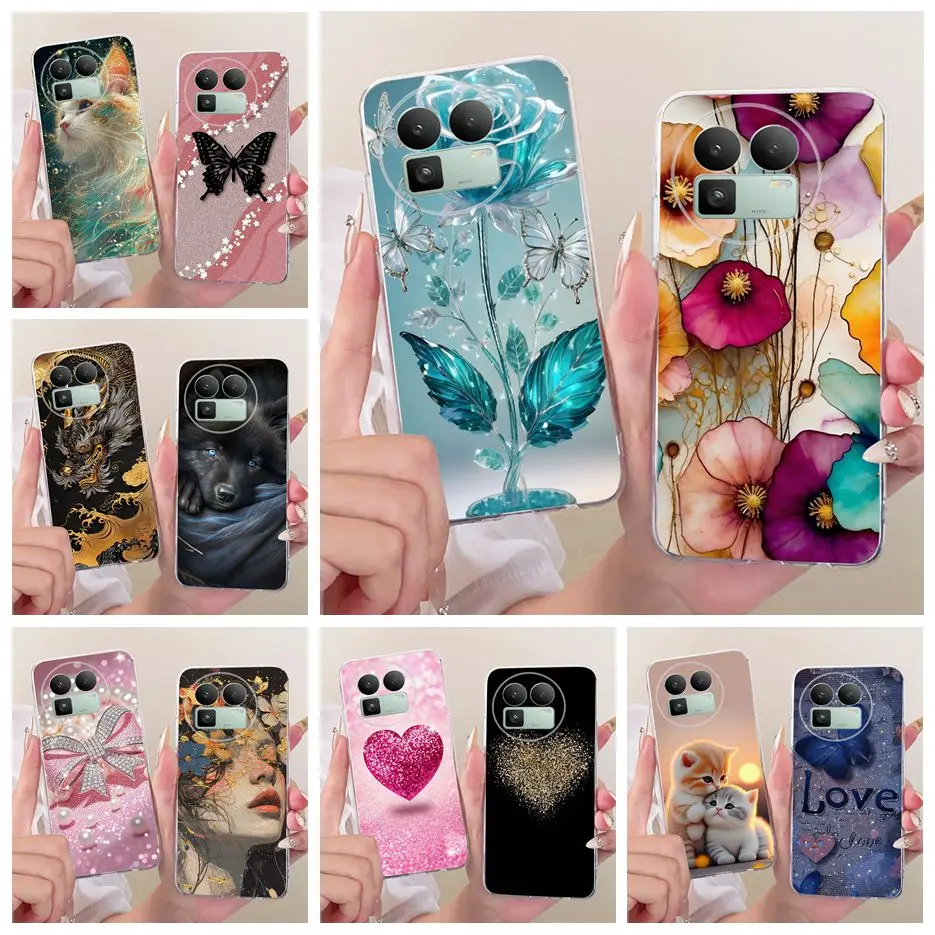 For Realme Gt 8 Pro… - image