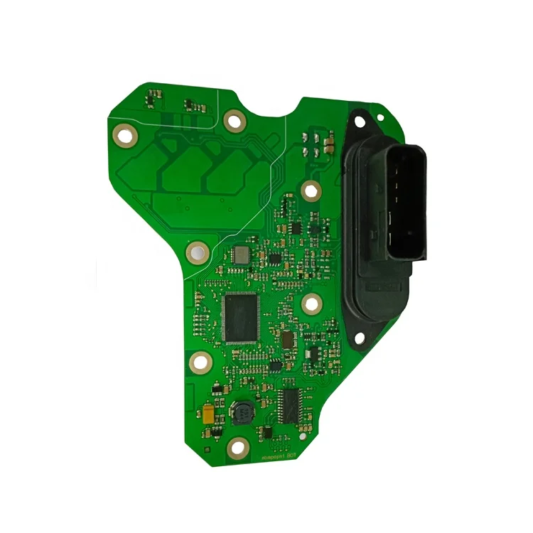

ECA2 Repair Kit ECU Electrical Board Control Unit for Scania Truck Spare Parts