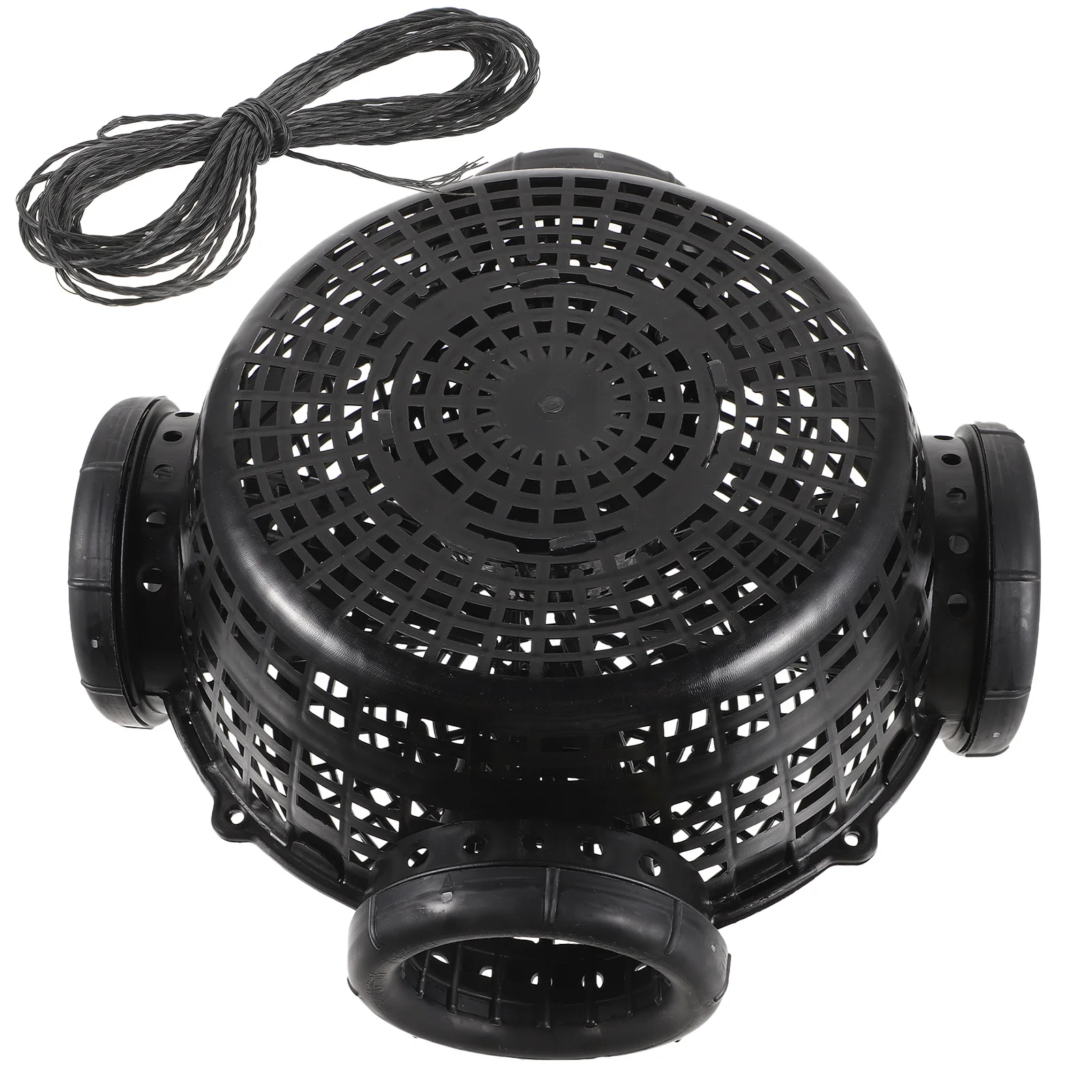 Fishing Trap Cage P…