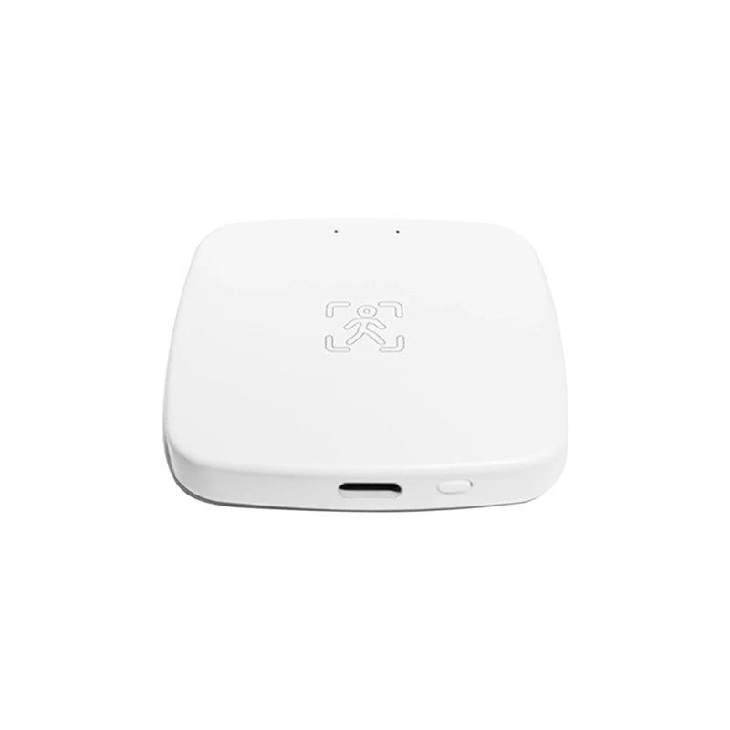 

Zigbee Smart Human Presence Sensor With Luminance Microwave Radar Detection Fit For Home Smart Life