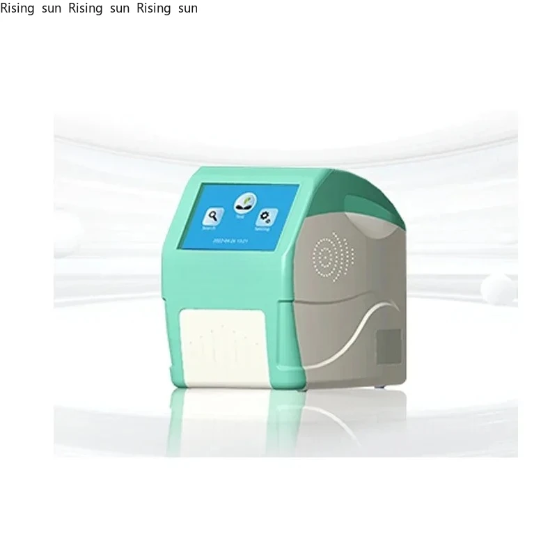 

2025.4 YD-30 Fully Automatic Biochemical For Animal Use, Dry Biochemical Detector Automatically Analyzes The Resu