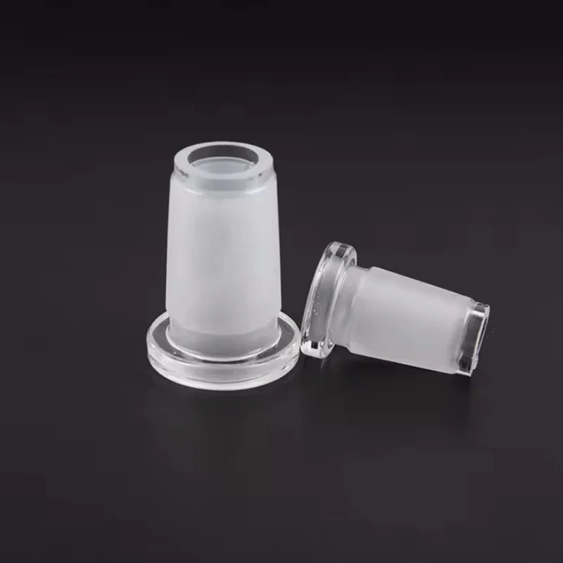 2Pcs Glas s Expander Reducer Adapter Connector view 3