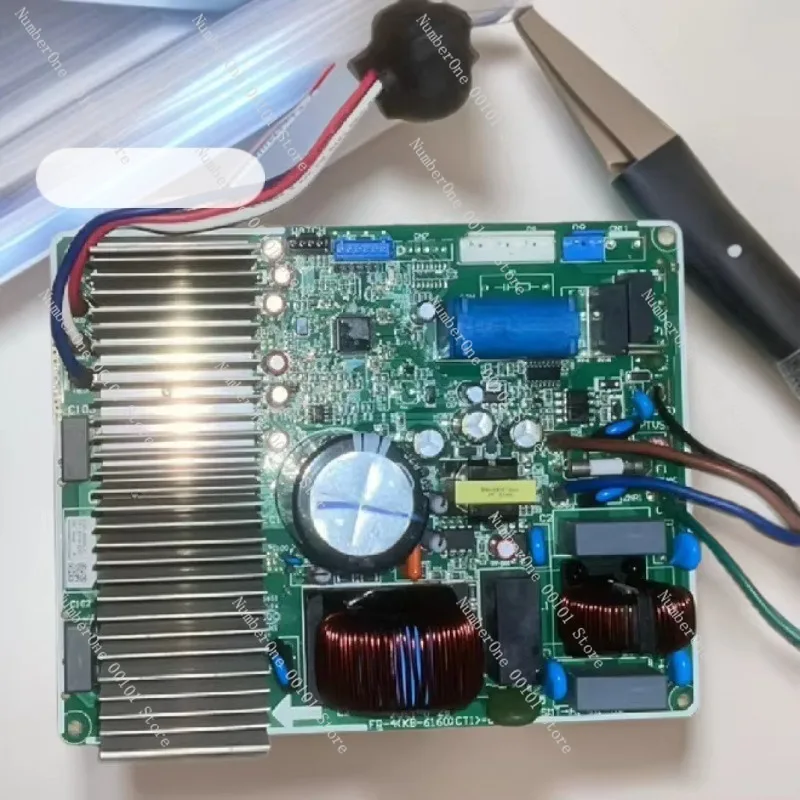 T-CL inverter air conditioner dismantling main board A010392 A010425 A010453 A010418