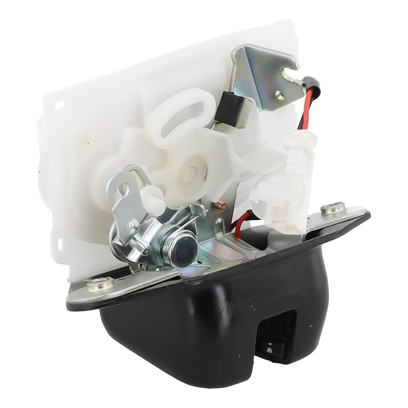 Latch Tailgate Lock Brand new Tailgate lock with actuator for Honda Fit for jazz for ge 2009 14 hatchback – OEM quality