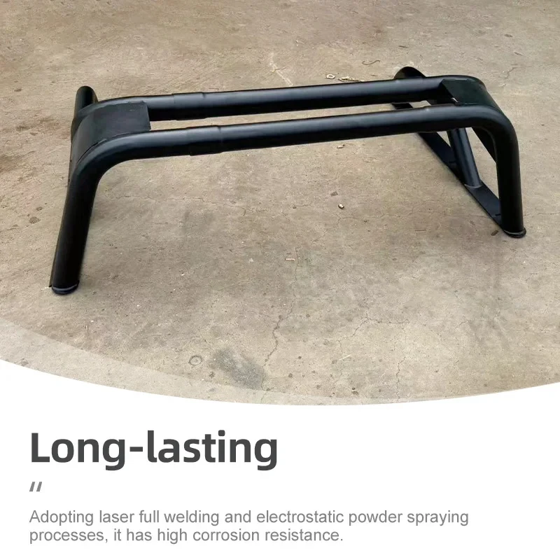 

Gladiator Ranger D-Max Zhengzhou Ruichi 6 7 Heavy-Duty Streamline Roll Cage Professional Pickup Truck Upgrade Kit